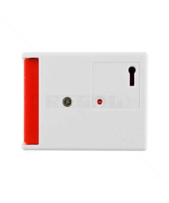 Push Panic Single Non-Latch