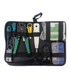 RLynk All-in-one 35pcs crimp tool set