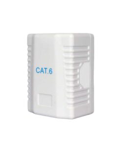 RLynk CAT6 Single Wall Box