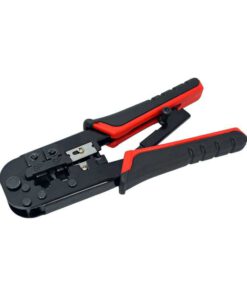 RLynk Network cable crimp tool for RJ45,