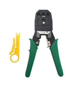 RLynk RJ11/RJ12/RJ22/RJ45 Crimp Crimper