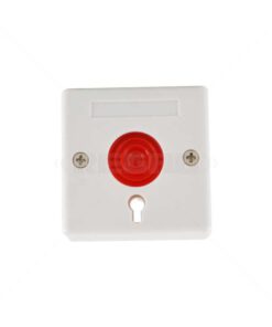 Emergency Sw - Latching Panic