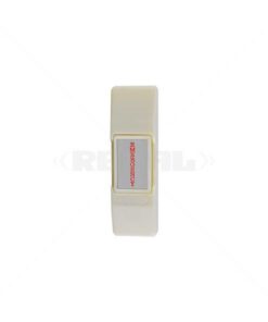 SP Emergency Switch NO & NC Wht