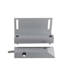 Roller Shutter - N/C Aluminium