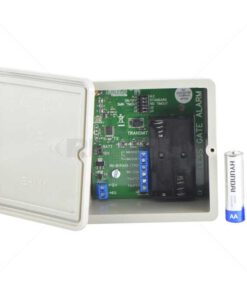 Sherlo Gate Alarm Code Hopping Tx 403MHz