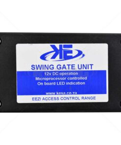 Swing Gate Timer