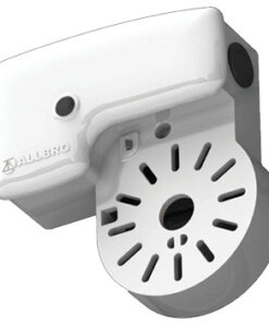 Camera Nest Termination
