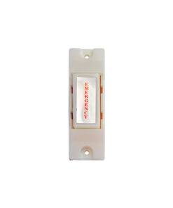Panic Button, Glow in the dark
