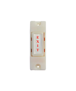Exit Button, Glow in the dark