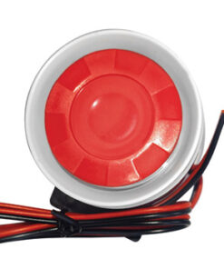 Sounder, Piezo