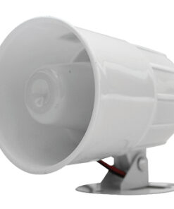 Siren, Horn Type