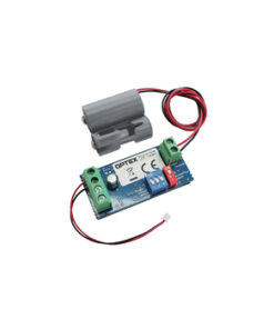 Optex Shared Power Source Unit with Batt monitor