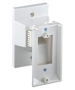 Optex Bracket (white)