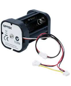 Optex Batt Holder for SL-100/200TNR