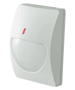 Optex Dual Purpose Optics PIR Detector