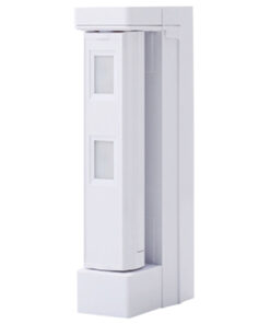 Optex Wireless 5m Curtain Outdoor Detector