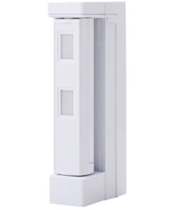Optex Wireless 5m Curtain Outdoor Detector, AM