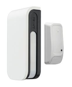 Optex Shield Wireless Long Range PIR Detector