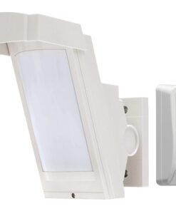 Optex Wireless Outdoor High Mount PIR Detector, AM