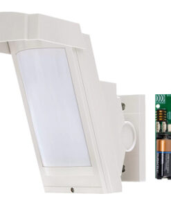 Optex Wireless Outdoor High Mount PIR Detector, AM