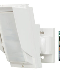 Optex Wireless Outdoor High Mount PIR Detector, AM
