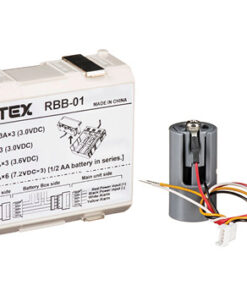Optex Optional Battery Box