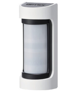 Optex Shield 90° Dual Tech Low Mount PIR Detector, AM