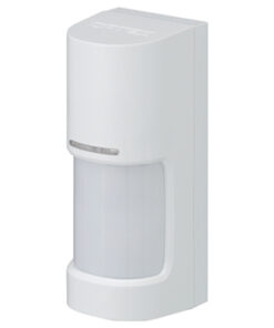 Optex 180° Low Mount Outdoor PIR Detector, AM