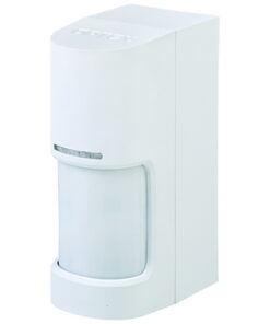 Optex Wireless 180° Low Mount PIR Detector, AM