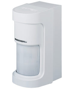 Optex Wireless Dual Tech 180° High Mount Detector, AM