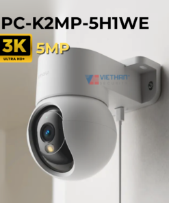 IMOU Ranger Mini 3K Integrated-Bracket Smart Colour PT WiFi Security Camera