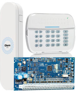 DSC Neo 64 Olarm