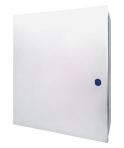 Medium Metal Enclosure