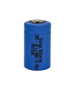 Battery CR2, Lithium