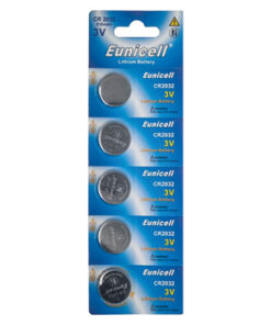 Battery CR2032, Lithium