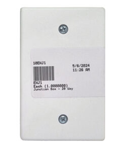 Junction Box