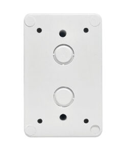 PVC Ext Box