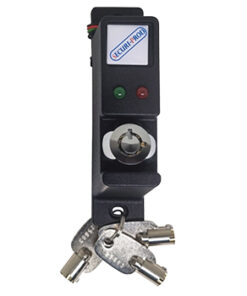 Key Switch On/Off