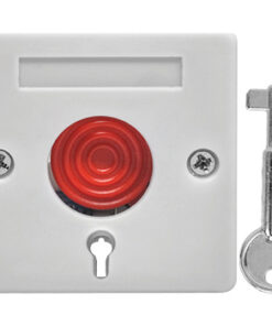 Panic Button