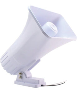 Electronic Siren,