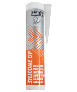 Silicone, 280ml Tube
