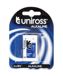 Battery 9Volt