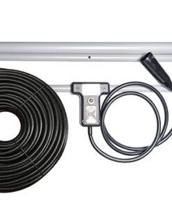 Antenna VHF FDC150 30m cable with connectors