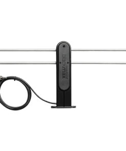 RDC Black Max Antenna