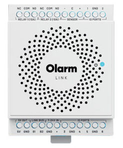 Olarm LINK smart control