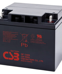 CSB 12Volt 40AH
