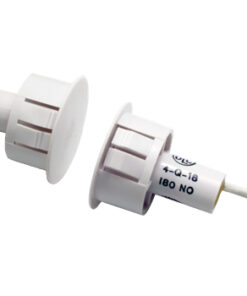 GRI 20mm Recessed Magnetic Contact