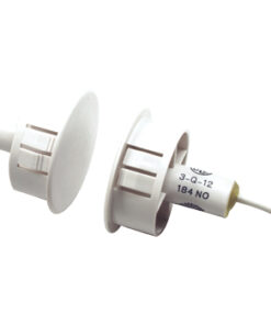 GRI 25mm Recessed Magnetic Contact