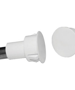 GRI 20mm Recessed Magnetic Contact