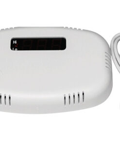 GRI Temperature Monitor